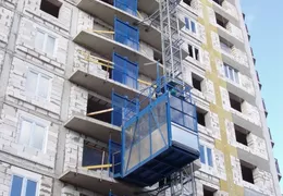 Строительные лифты по Воронежу и области
